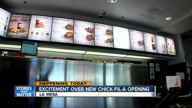 chick fil a marketing video summary chick fil a marketing video summary