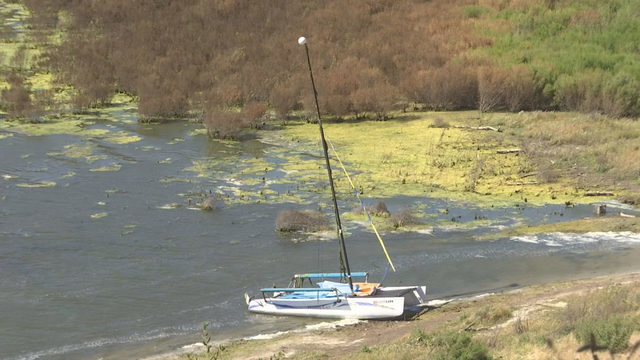 San Diego man identified as San Luis Obispo drowning victim