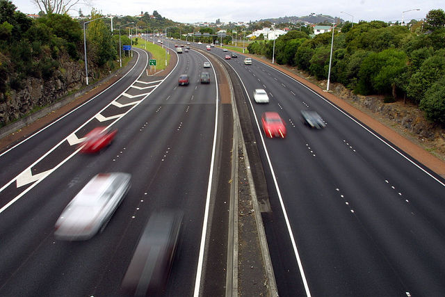 Just in time for July 4th, San Diego revealed as US city with 5th worst drivers