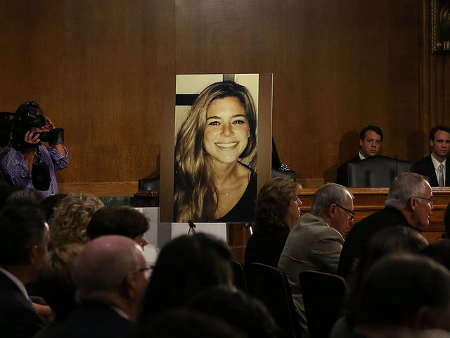DC Daily: White House pushes for Kate's Law passage