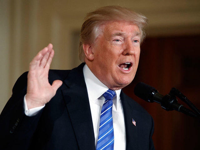 DC Daily: President Trump's revised travel ban takes effect Thursday