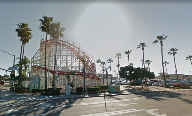Tickets for Belmont Park's Easter egg hunt go on sale Thursday