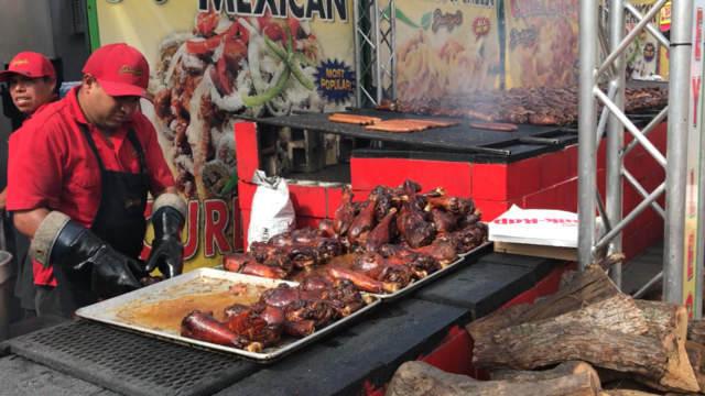 By the numbers: San Diego County Fair