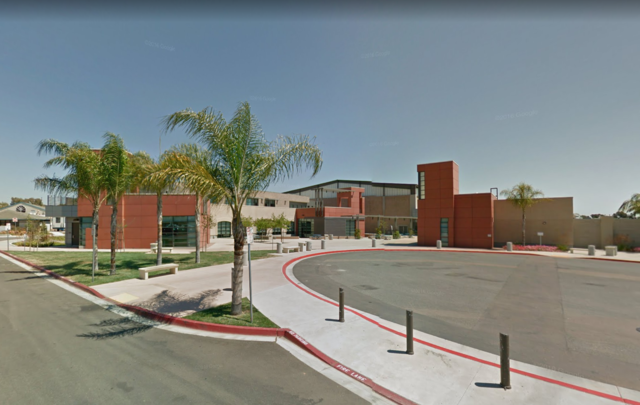 Police: Bicyclist rode past Miramar student, slapping her on buttocks