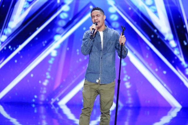 'America's Got Talent' airs audition of contestant who died