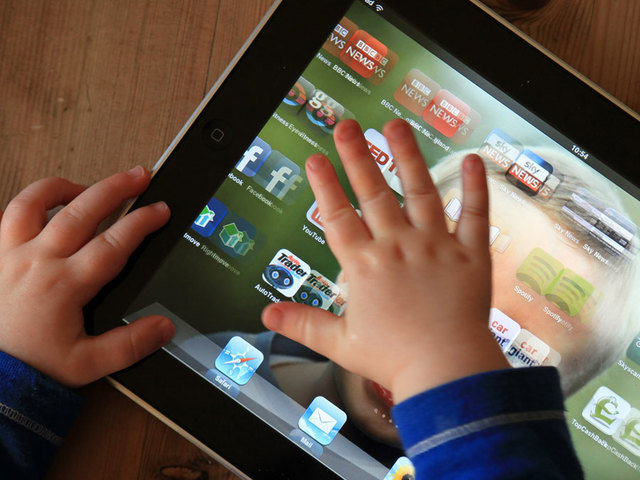 FBI issues safety, privacy warning for parents over internet-connected children's toys