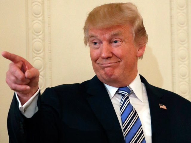 DC Daily: Trump attacks NFL, Corker in Twitter barrage