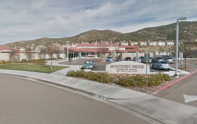 Report: Top elementary schools in San Diego County