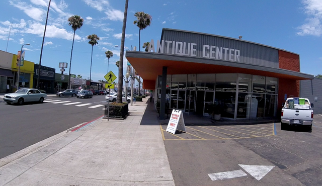 Downtown San Diego Craft Store Downtown San Diego Craft Store