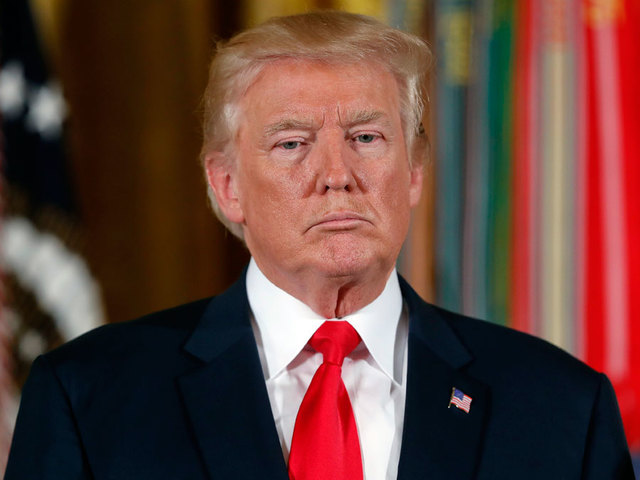 DC Daily: Transcript details Trump's heated conversation with Mexican president over border wall
