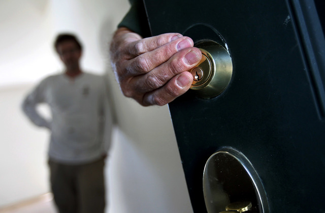 California eviction requirements for landlords, tenants