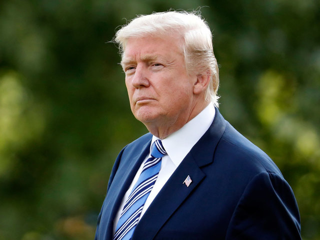 DC Daily: With Trump in New Jersey, White House gets a tune up