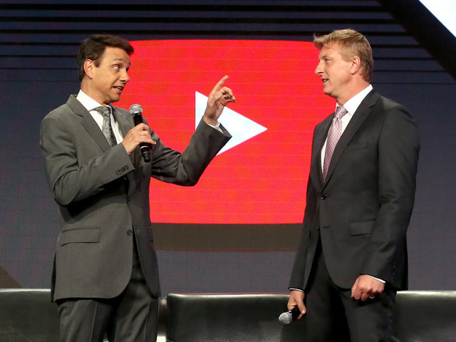 'The Karate Kid' is coming back: YouTube announces 'Cobra Kai' sequel series