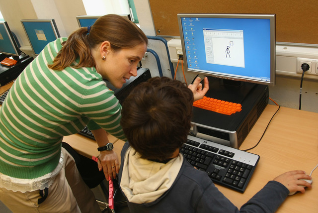 How to find the right tutor for your child