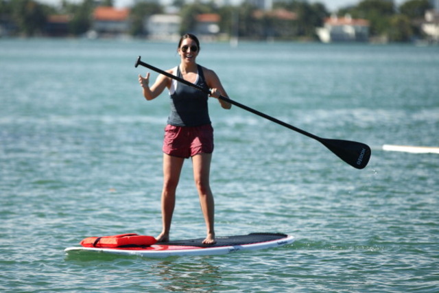 Stay fit as a family with these fun events in San Diego County