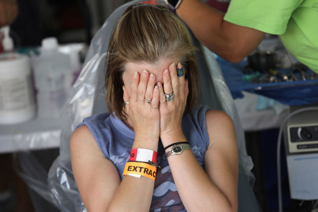 What to do in a mental health crisis