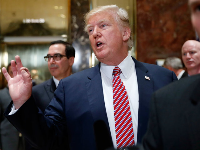 DC Daily: Fallout continues over Trump's Charlottesville comments