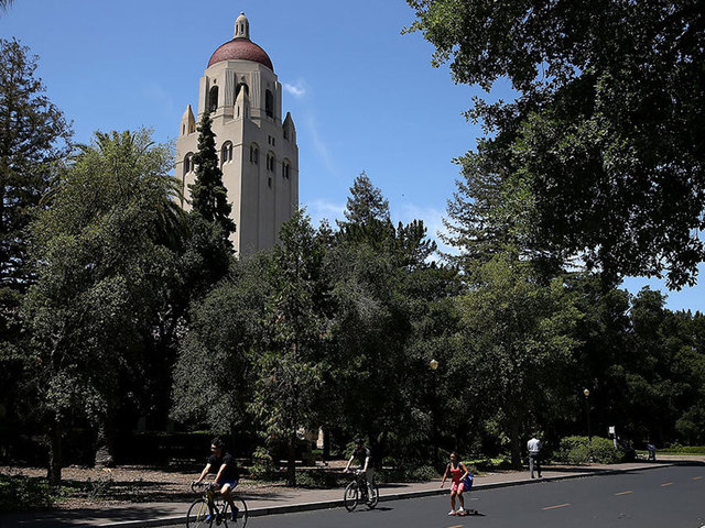 PHOTOS: 15 best universities in the United States