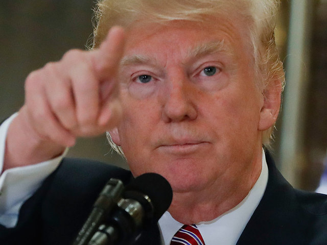 DC Daily: President Trump 'sad to see' Confederate monuments taken down across US