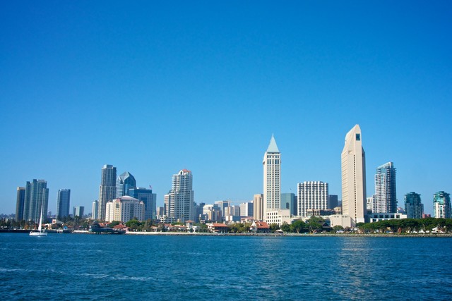 Christmas Day holiday closures in San Diego