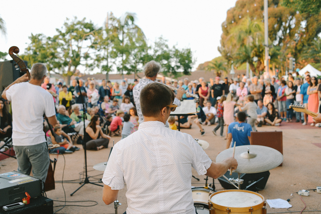 Can't Miss San Diego: Things to do Aug. 25 - 27