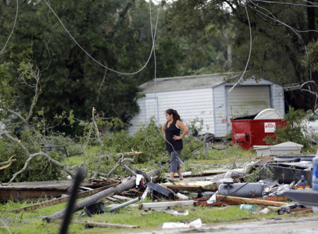 San Diego Unified: Help Houston schools by donating clothing, supplies