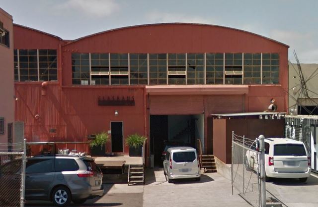 San Diego shuts down 'illegal,' 'fire trap' art gallery in Barrio Logan warehouse