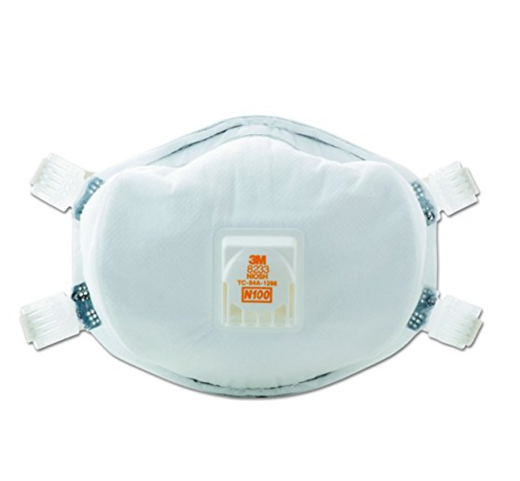 FEMA's Emergency Supply News