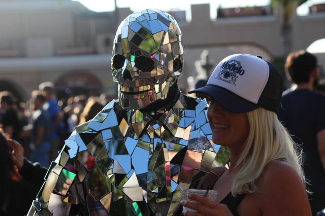 PHOTOS: The scene at KAABOO Del Mar