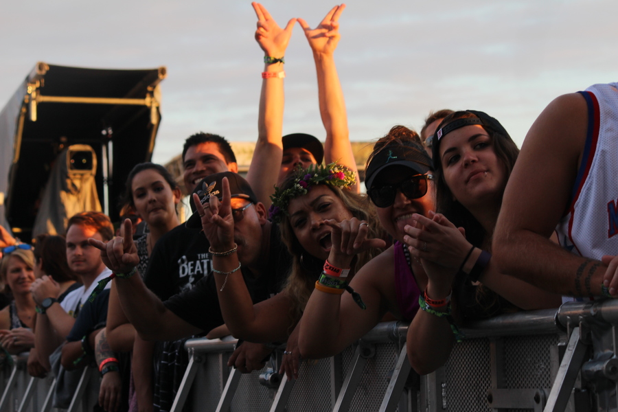 Top concerts headlining San Diego in 2018