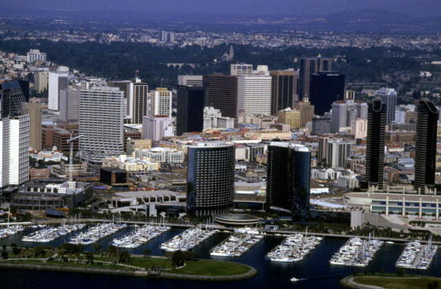 Faulconer expands program to open 15 more parks citywide