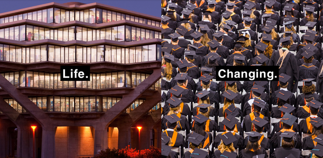 San Diego makes push for top talent with 'Life. Changing.' campaign
