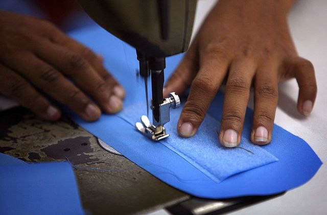 Velcro creators launch ad campaign to raise brand awareness