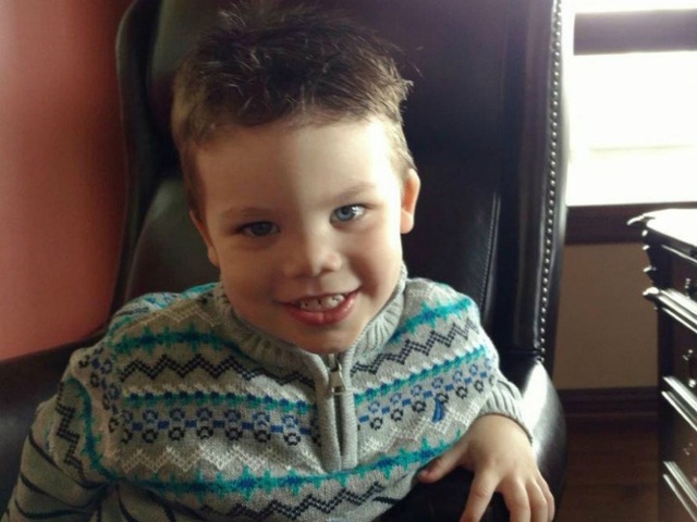 Organ donor foundation named for boy killed by alligator at Disney World