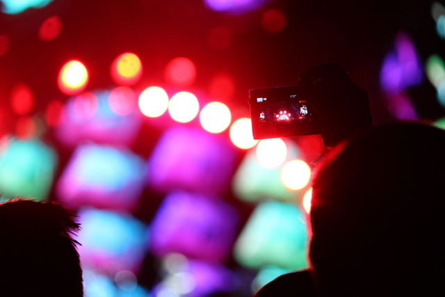 Del Mar Fairgrounds gets approval to move forward with concert venue