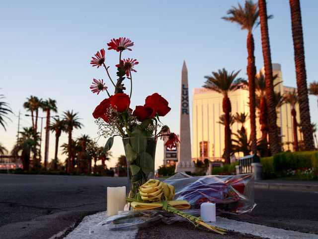 San Diego City Council to vote on proclamation honoring Las Vegas 'unsung heroes'