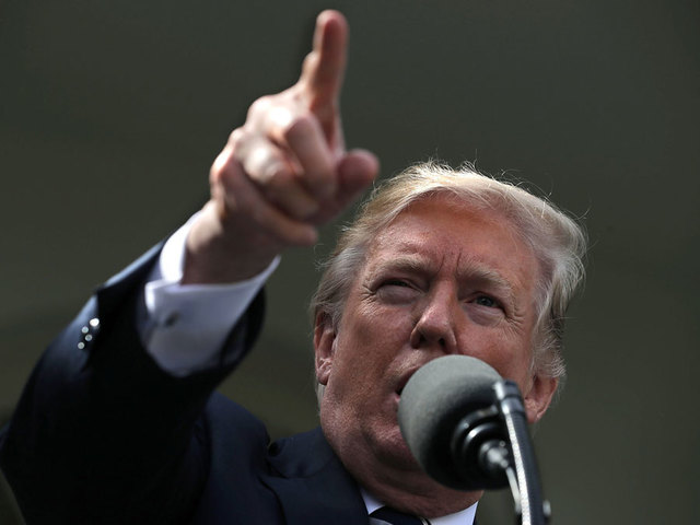 DC Daily: Trump suggests UCLA players owe him 'thank you' after release from custody in China