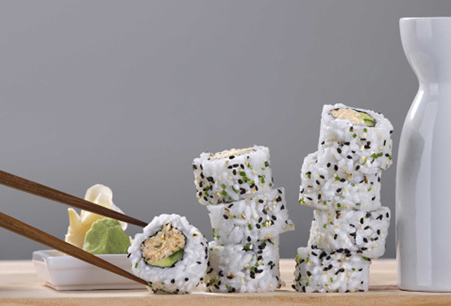 P.F. Chang's brings back Free Sushi Day with free California, spicy tuna rolls