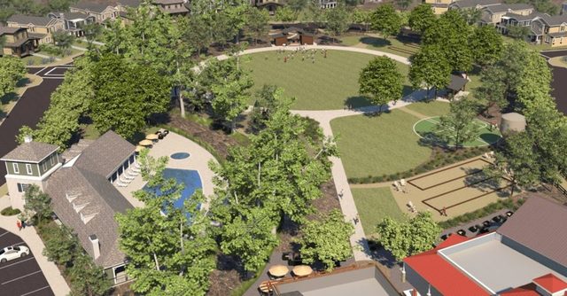 San Diego Board of Supervisors approves 332-home development for Valley Center