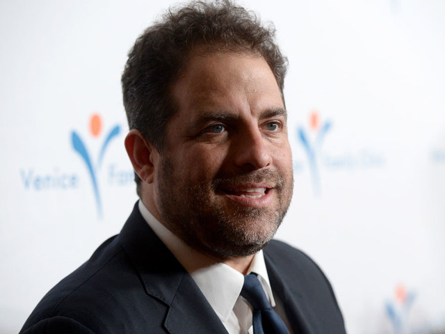 'Rush Hour,' 'X-Men' director Brett Ratner faces sexual misconduct allegations