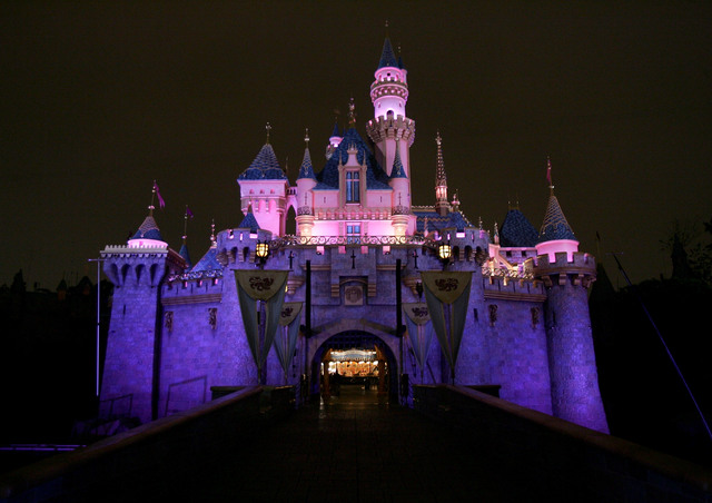 Disneyland shuts down cooling towers following Legionnaire's cases among guests