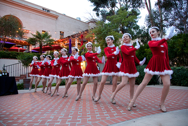 Can't Miss San Diego: Things to do Nov. 30 - Dec. 3