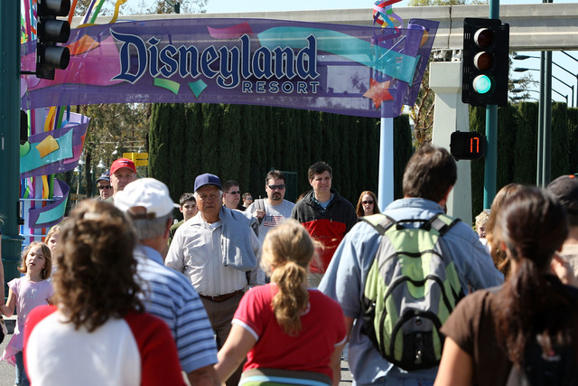 Two additional Legionnaire's cases found in Disneyland guests