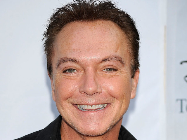 David Cassidy, 'Partridge Family' star, dies at 67, publicist says