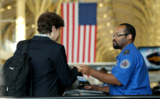 American travelers warned to be cautious in Europe during the holiday season