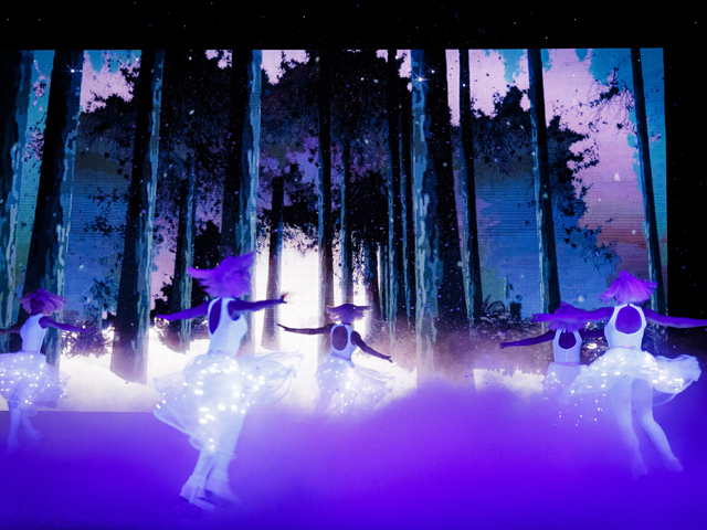 Where to see The Nutcracker in San Diego this holiday season