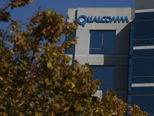 San Diego-based Qualcomm fined $1.2 billion for violating antitrust rules