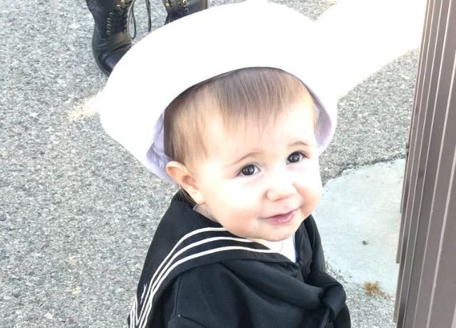 San Diego-based Navy ships return from deployment