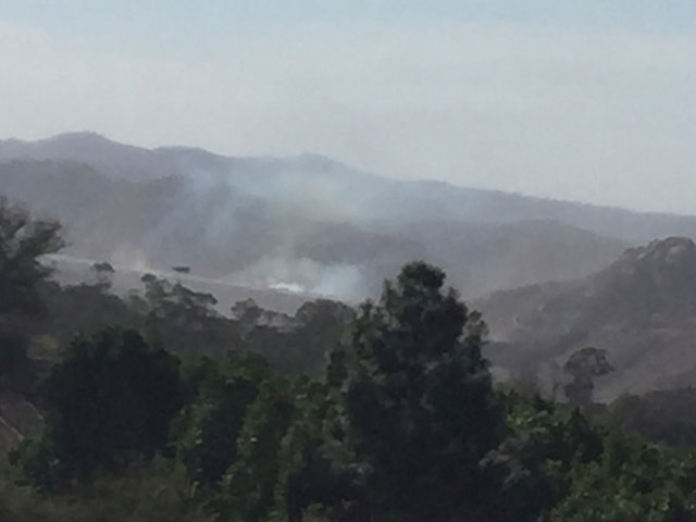 Friday May Bring More of the Same for San Diego County