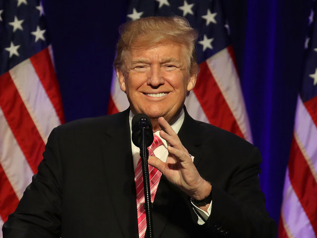 DC Daily: Women accusing Trump of sexual harassment, assault want congressional probe